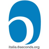 Six Seconds Italia Logo