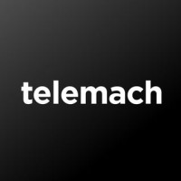 Telemach BH Logo
