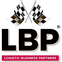 LBP ROTTERDAM B.V. Logo