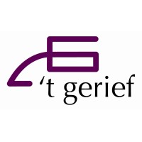 t Gerief Logo