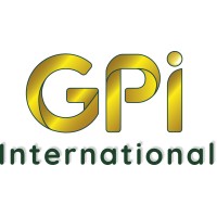 GPI International Logo