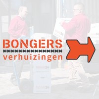Bongers International Movers - Bongers Verhuizingen Logo