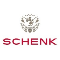 SCHENK BENELUX Logo