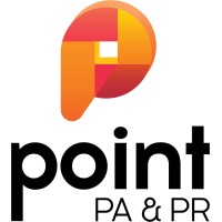 Point PA&PR Logo
