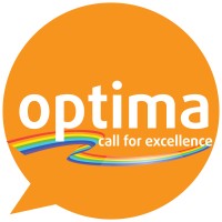Optima Solutions Services Logo