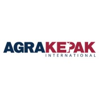 AgraKepak International (Kepak Group) Logo