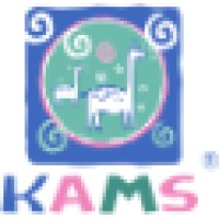 KAMS Logo