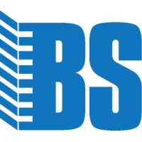 Building Solution Logo