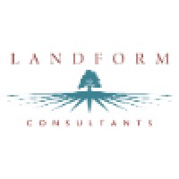 Landform Consultants Ltd Logo