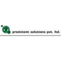 Prominent Solutions Logo