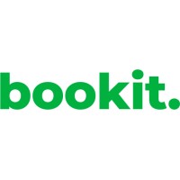 Bookit B.V. Logo