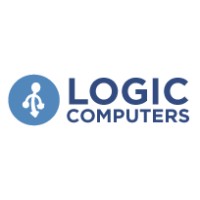 Logic Computers Logo