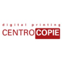 CENTROCOPIE S.r.l. Logo