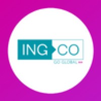 INGCO International Logo
