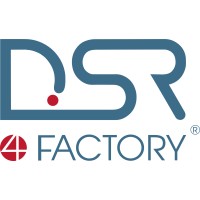 DSR S.A. Logo