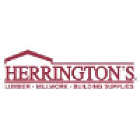 Herringtons Logo