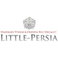 Little-Persia: Persian & Oriental Rugs Logo