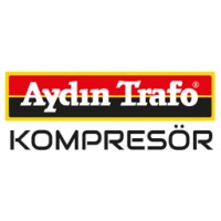 AYDIN TRAFO AIR COMPRESSORS & HIGH PRESSURE WASHERS Logo
