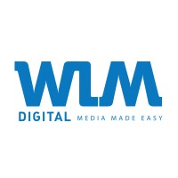 WLM.DIGITAL Logo