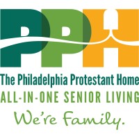 The Philadelphia Protestant Home Logo