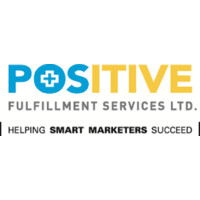 Positive Fulfillment Services Ltd. Logo