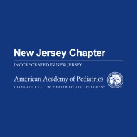New Jersey Chapter, American Academy of Pediatrics Logo