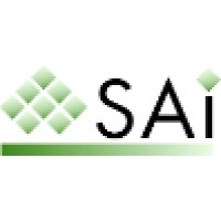 SAI - SISTEMAS DE ACCESO INTERACTIVO Logo