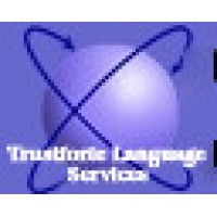 Trustforte Language Services Logo