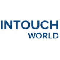Intouch World Logo