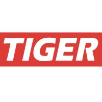 Tiger Fuel Company Logo