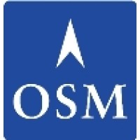 OSM SHIP MANAGEMENT PTE LTD Logo