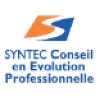 Syntec Conseil en Evolution Professionnelle Logo