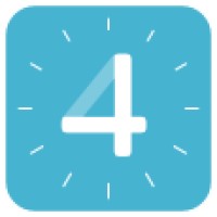 Click4Time Software Inc. Logo
