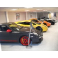Clinkard Performance Cars Logo