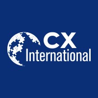 CX-International Logo