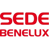 SEDE Benelux Logo