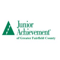Junior Achievement of Greater Fairfield County Logo