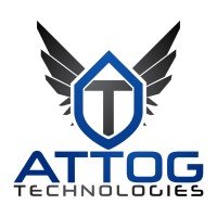 ATTOG Technologies Logo