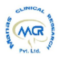 Manas Clinical Research Pvt. Ltd. Logo
