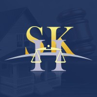 The Law Offices of Stephen K. Hachey, P.A. Logo