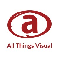 All Things Visual Logo