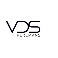 VDS Peremans NV Logo