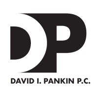 David I. Pankin, P.C. Logo