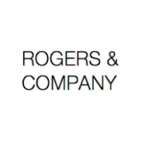 Rogers & Company Wines Logo