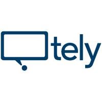 Tely Logo