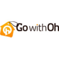 GowithOh - international vacation rentals Logo