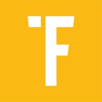 This is The Foundry Logo