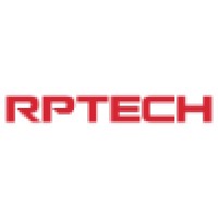 RP TechSoft International Pvt Ltd Logo