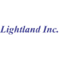 Lightland, Inc. Logo