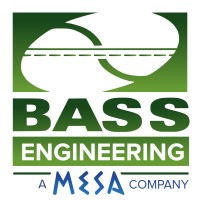 Bass Engineering Logo
